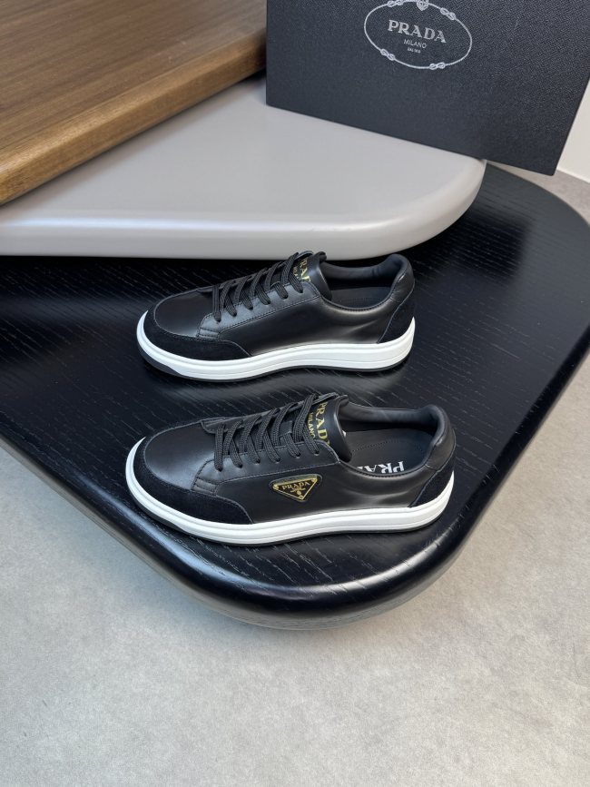 Super Max Prada Shoes-348