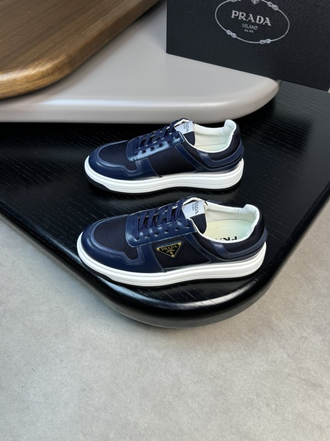 Super Max Prada Shoes-335