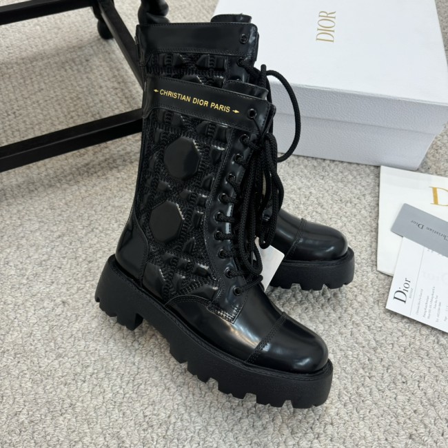 Super Max Dior Shoes-877