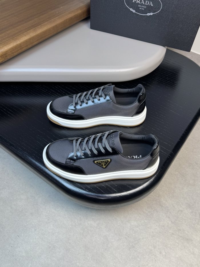 Super Max Prada Shoes-339