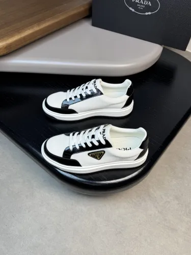 Super Max Prada Shoes-340