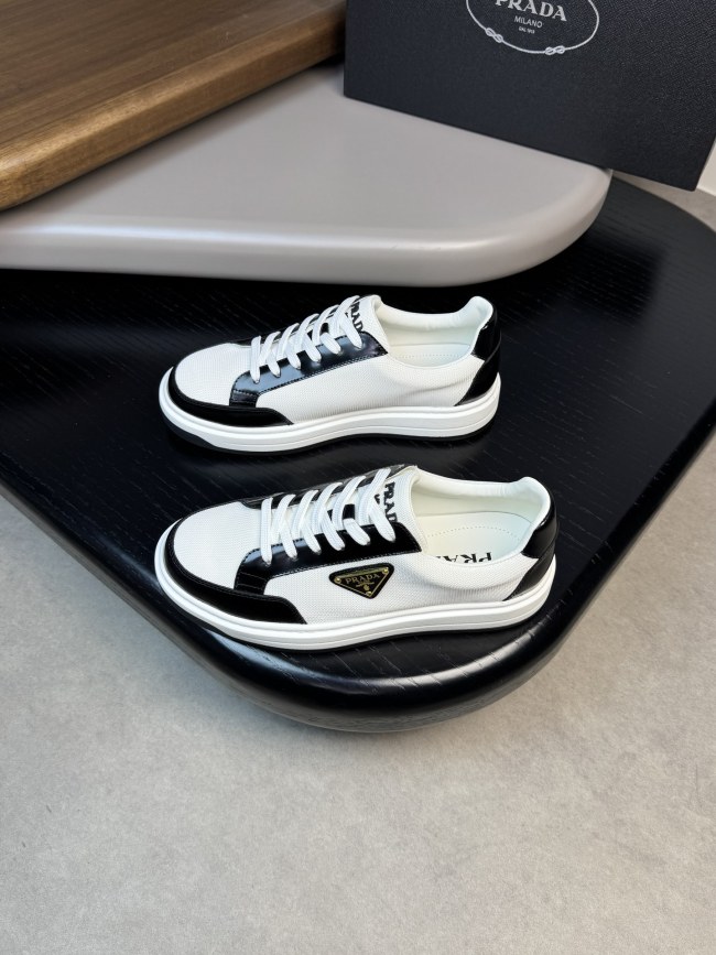 Super Max Prada Shoes-340