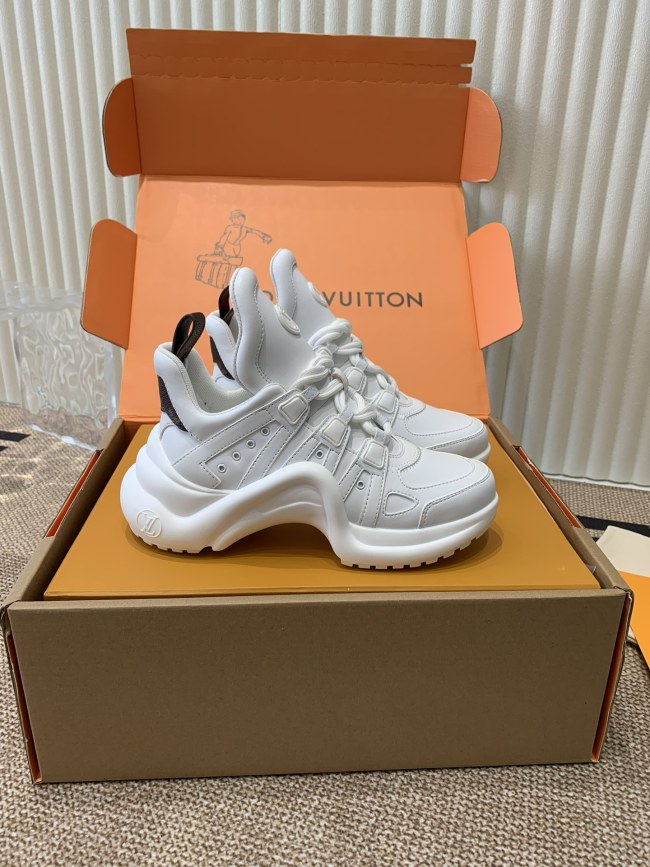 Super Max Custom LV Shoes-3351