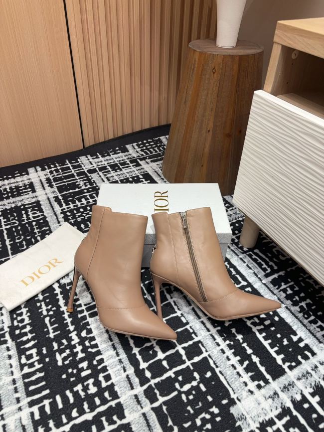 Dior Women Shoes 1：1 quality-665