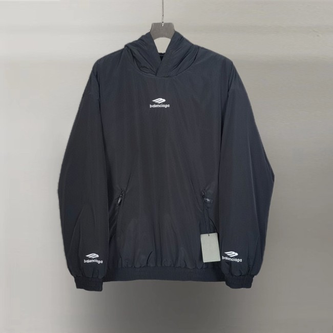 B Jacket 1：1 Quality-715