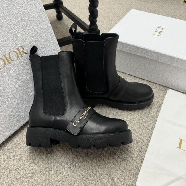 Dior Women Shoes 1：1 quality-667