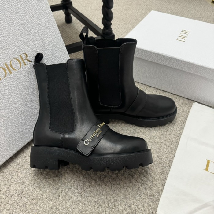 Dior Women Shoes 1：1 quality-667