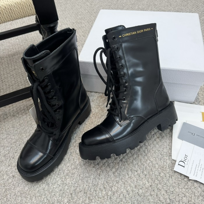 Super Max Dior Shoes-875