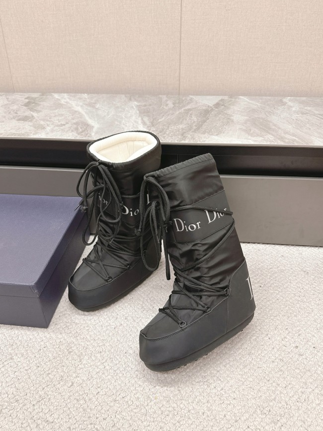 Super Max Dior Shoes-873