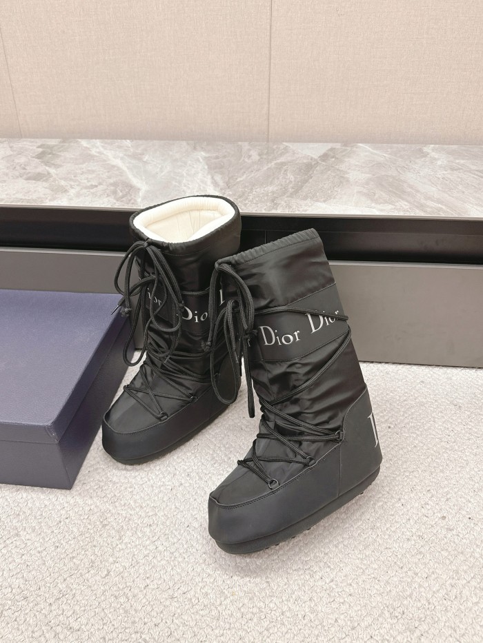 Super Max Dior Shoes-873