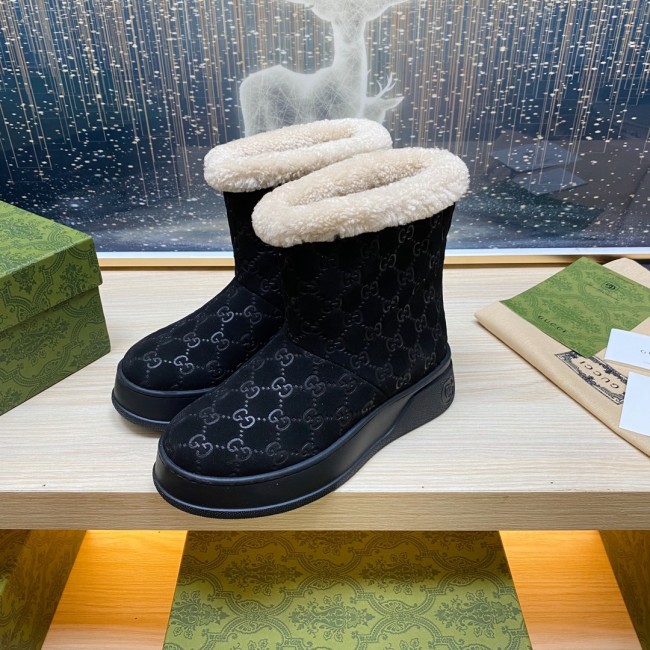 Super Max G Shoes-1462