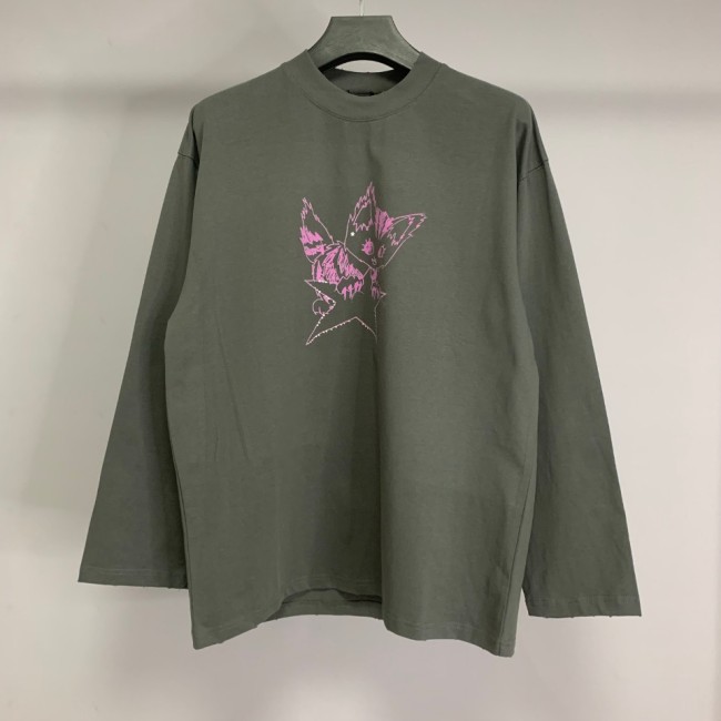 Welldone Shirt 1：1 Quality-369(S-L)