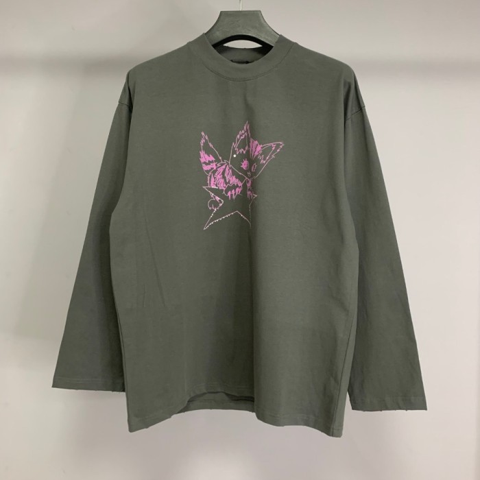 Welldone Shirt 1：1 Quality-369(S-L)