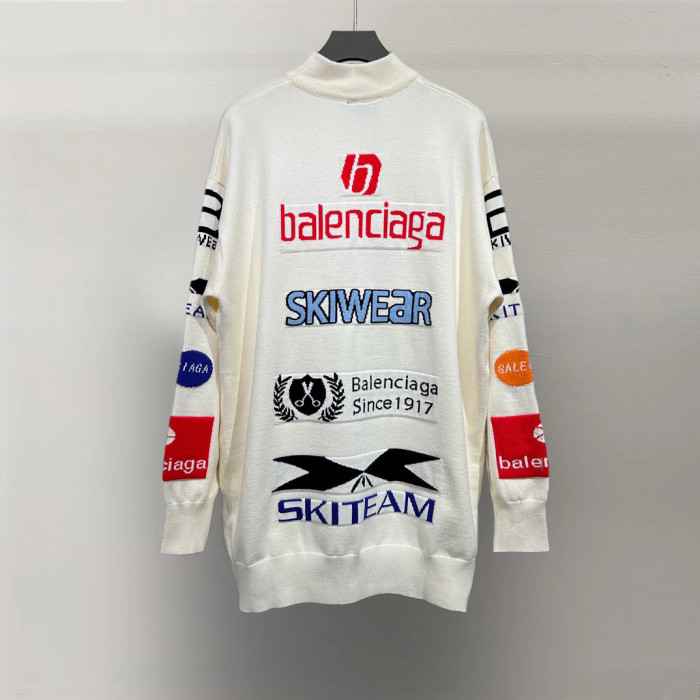 B Sweater 1：1 Quality-207