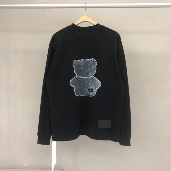 Welldone Shirt 1：1 Quality-353(S-L)