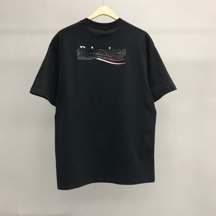 B Shirt 1：1 Quality-3637 (XS-L)