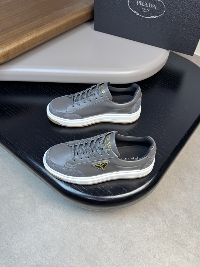 Super Max Prada Shoes-346