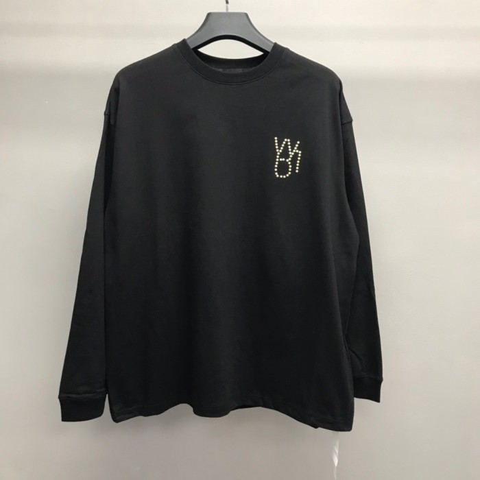 Welldone Shirt 1：1 Quality-358(S-L)