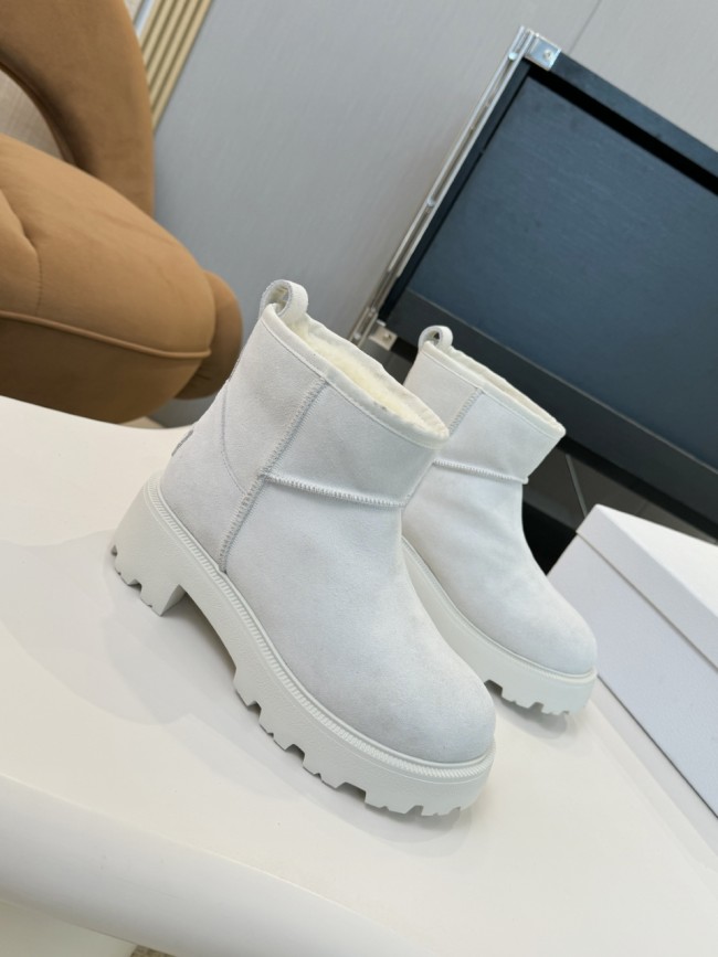 Dior Women Shoes 1：1 quality-659