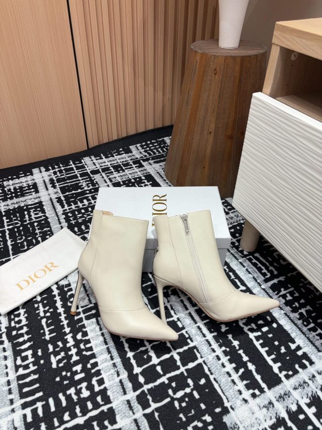 Dior Women Shoes 1：1 quality-663