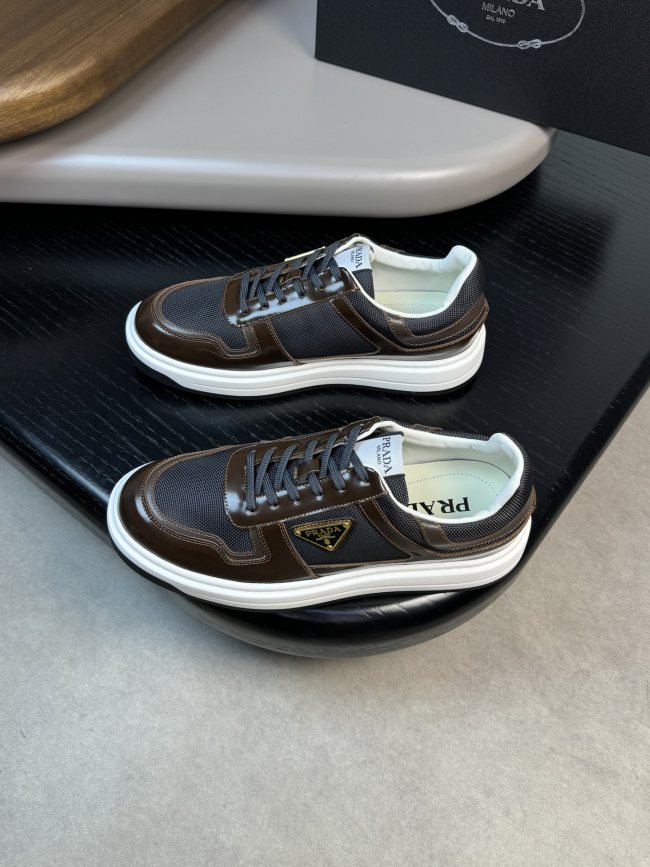 Super Max Prada Shoes-336