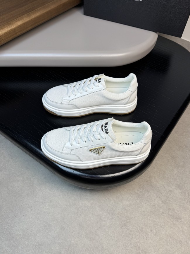 Super Max Prada Shoes-343