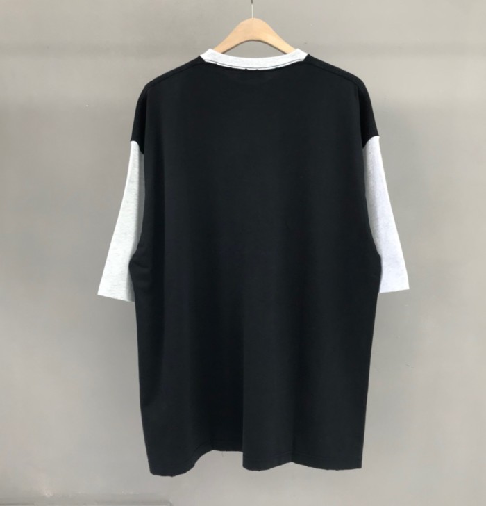 B Shirt 1：1 Quality-3640 (XS-L)