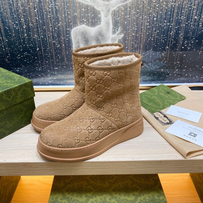 Super Max G Shoes-1466