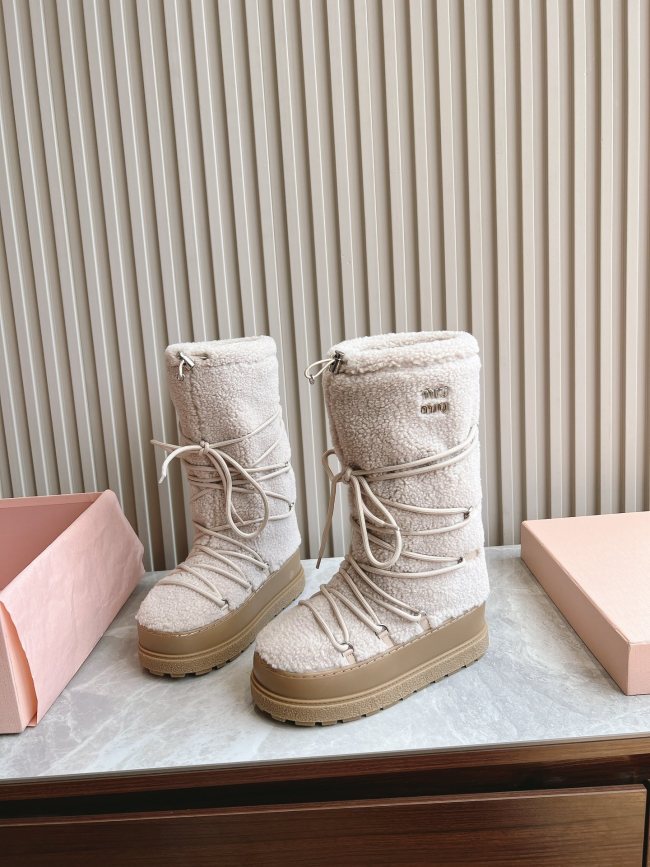 Super Max miu Shoes-005