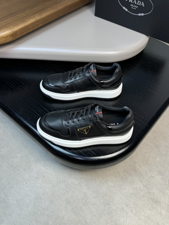 Super Max Prada Shoes-334