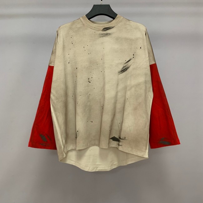 Welldone Shirt 1：1 Quality-356(S-L)