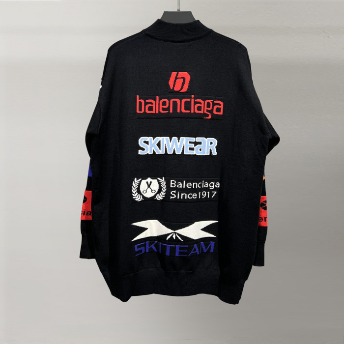 B Sweater 1：1 Quality-205