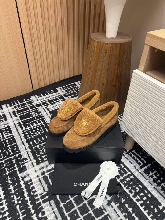 CHAL Women Shoes 1：1 Quality-1363