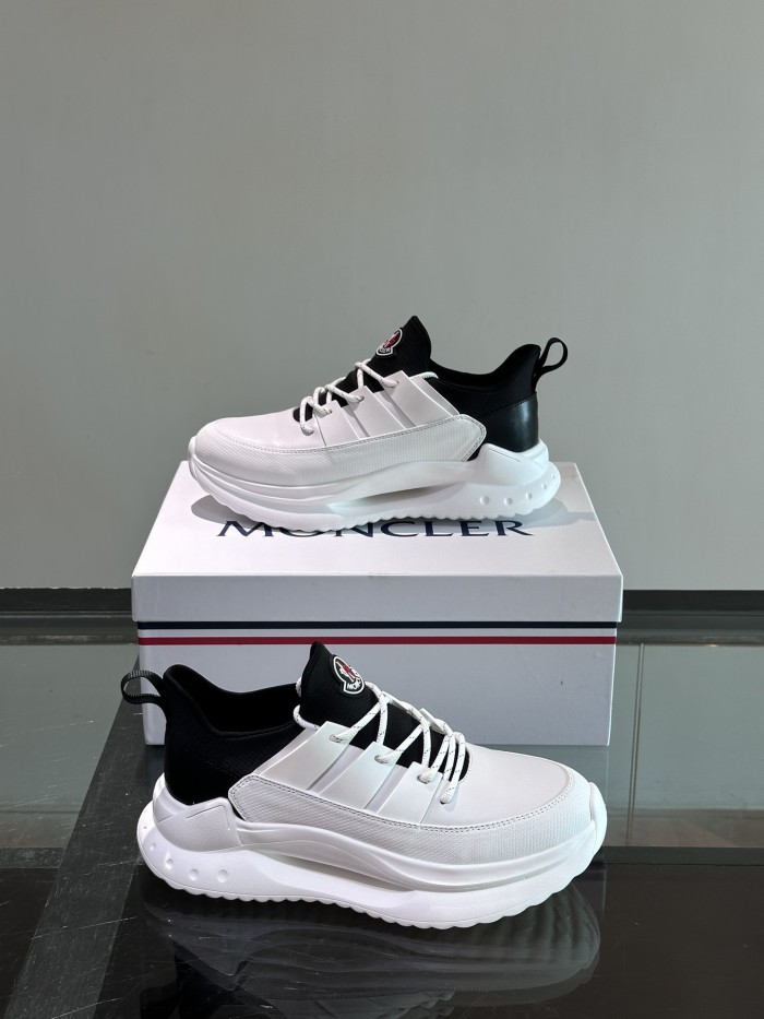 Moncler Men shoes 1：1 quality-060
