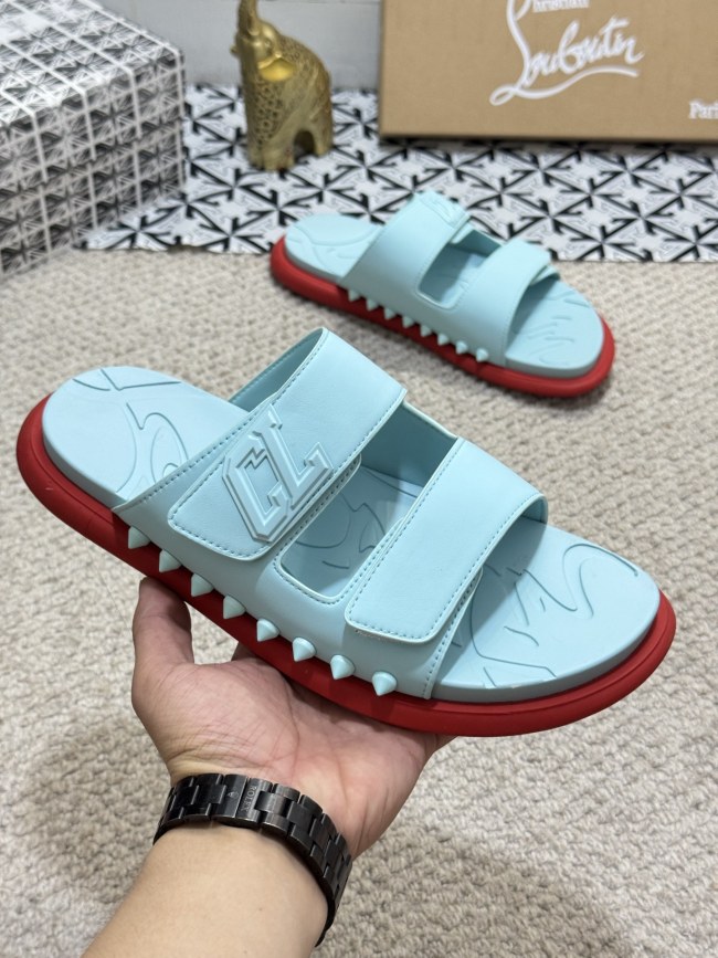 CL men slippers AAA-083