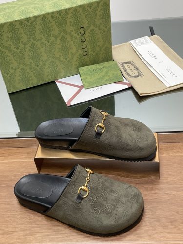 G women slippers 1：1 quality-1086
