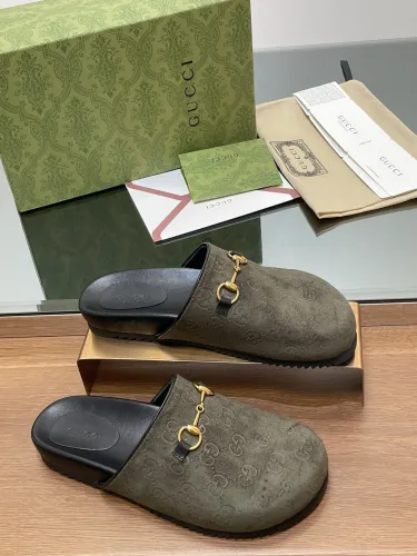 G women slippers 1：1 quality-1086