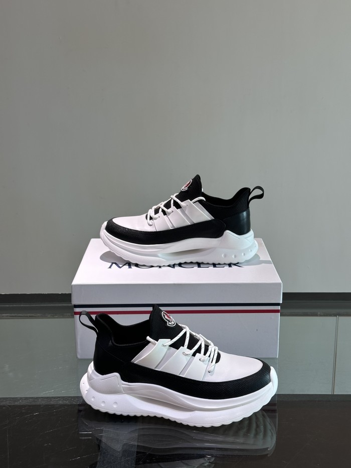 Moncler Men shoes 1：1 quality-063