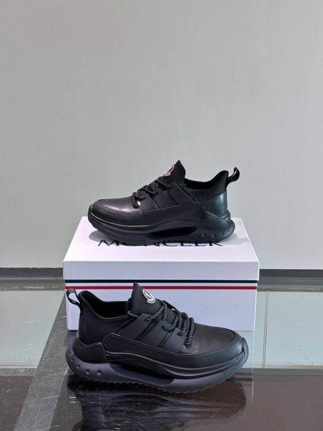 Moncler Men shoes 1：1 quality-062