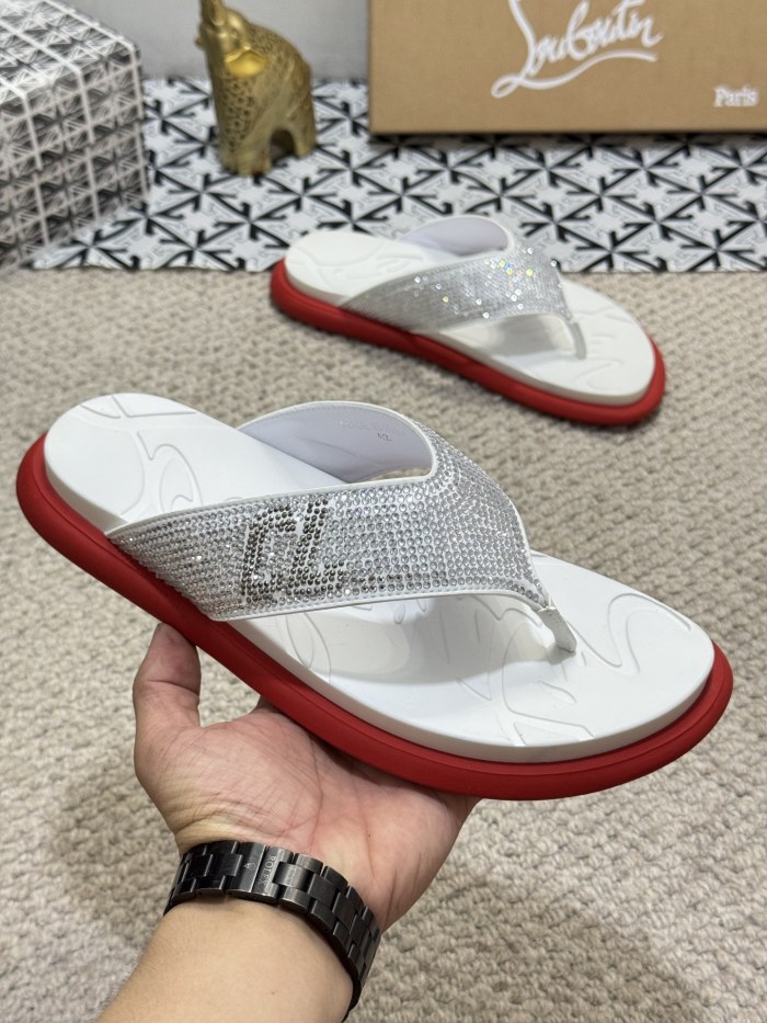 CL men slippers AAA-070