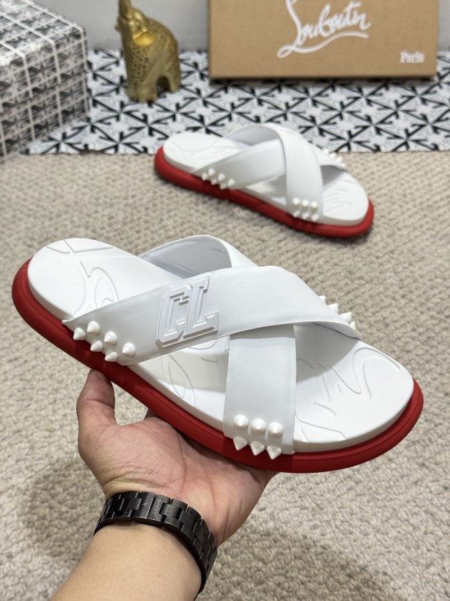 CL men slippers AAA-079