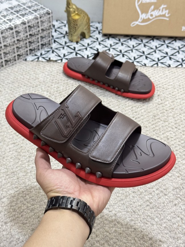 CL men slippers AAA-081