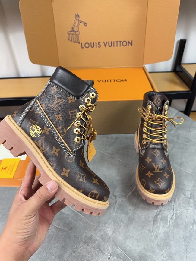 LV Men shoes 1：1 quality-4978