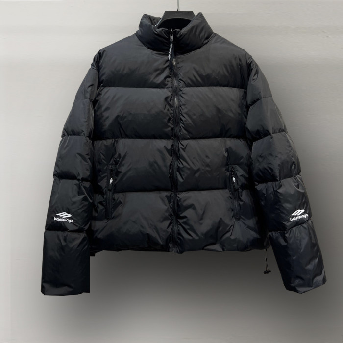 B Jacket 1：1 Quality-707