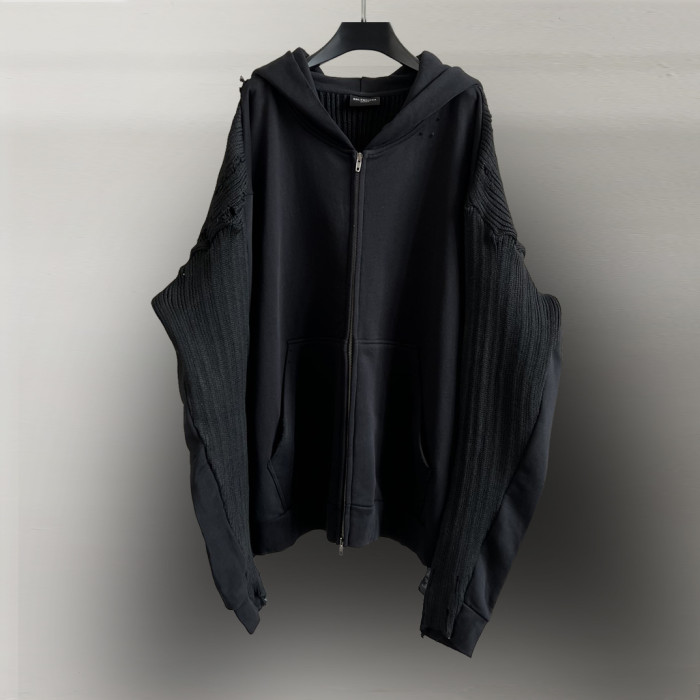 B Jacket 1：1 Quality-709