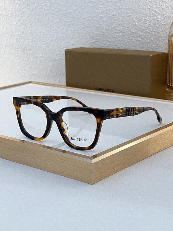 Burberry Sunglasses AAAA-2645