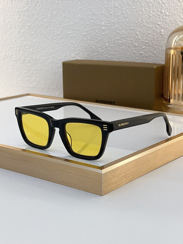 Burberry Sunglasses AAAA-2681