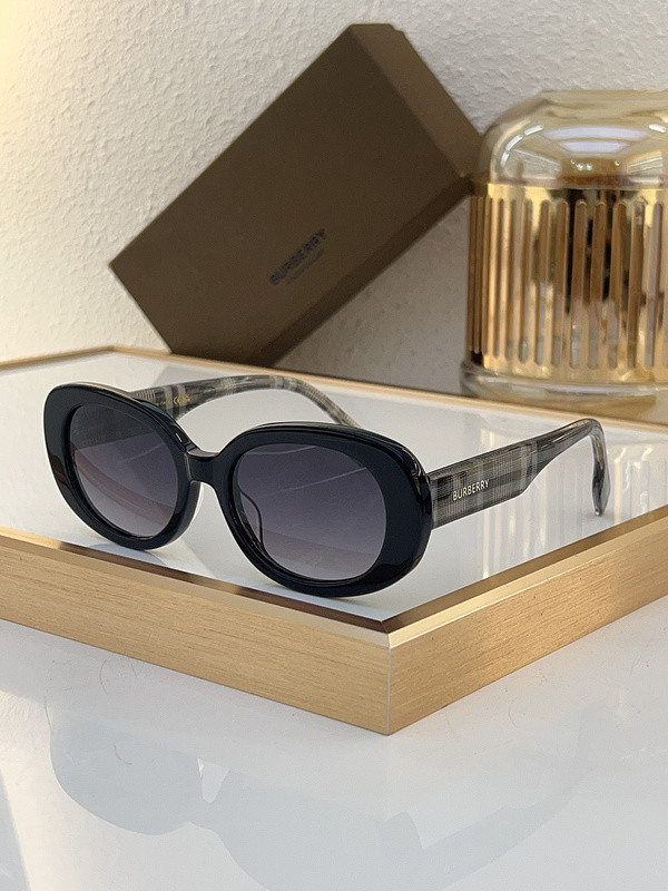 Burberry Sunglasses AAAA-2751