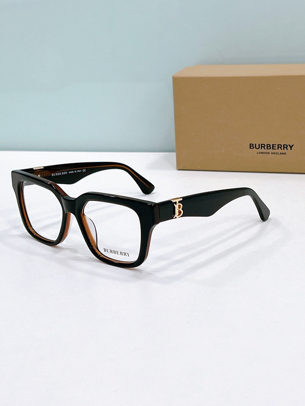 Burberry Sunglasses AAAA-2786