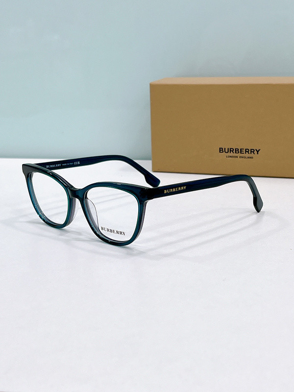 Burberry Sunglasses AAAA-2734